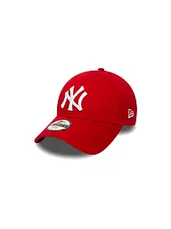 NEW ERA | Cappellino da bambino 9FORTY NY | Rosso