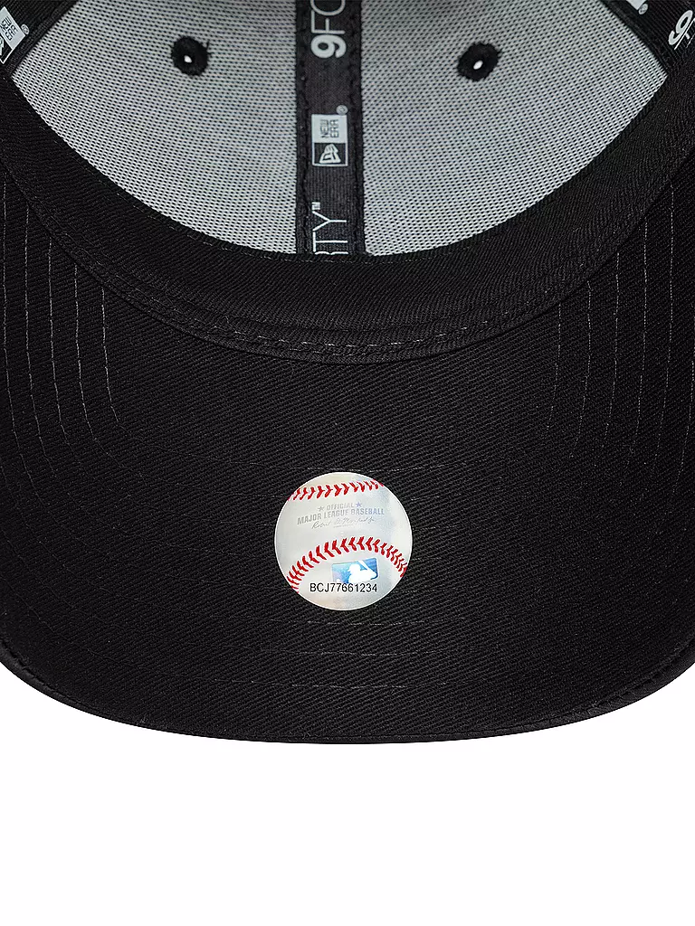 NEW ERA | Cappellino SATIN 9FORTY NEYYAN | 