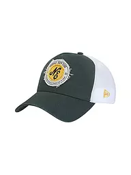 NEW ERA | Cappellino | Verde scuro