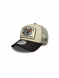 NEW ERA | Cappellino | Crema