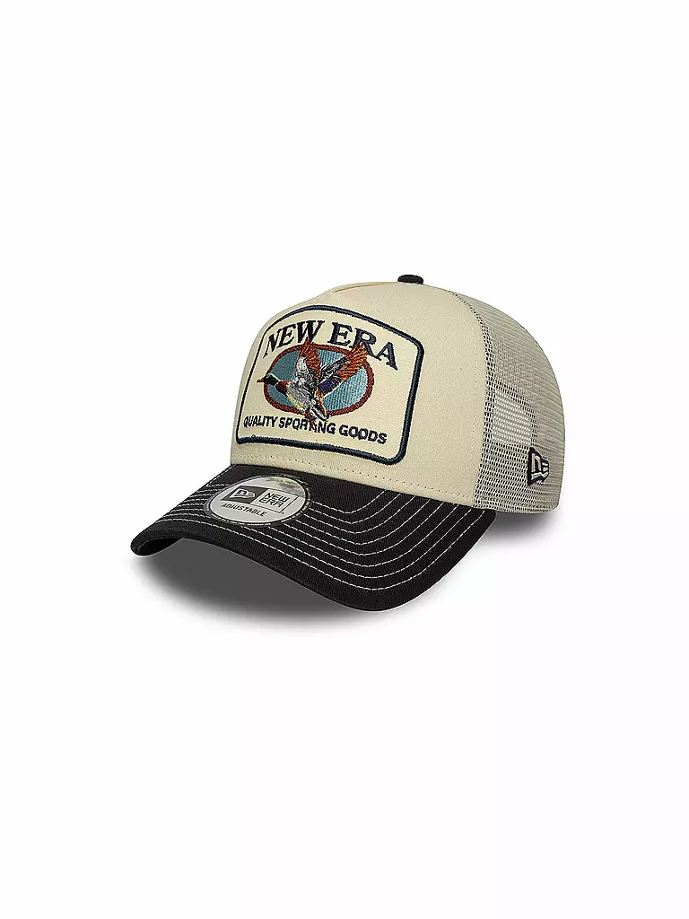 NEW ERA | Cappellino | Crema