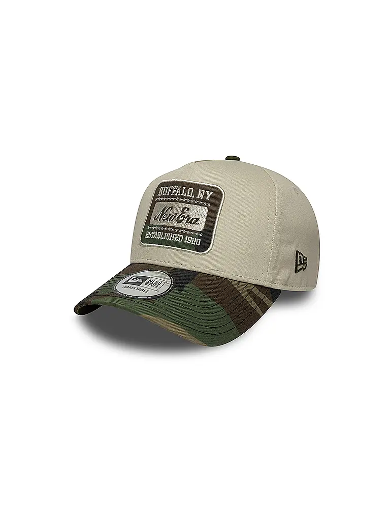 NEW ERA | Cappellino | Beige