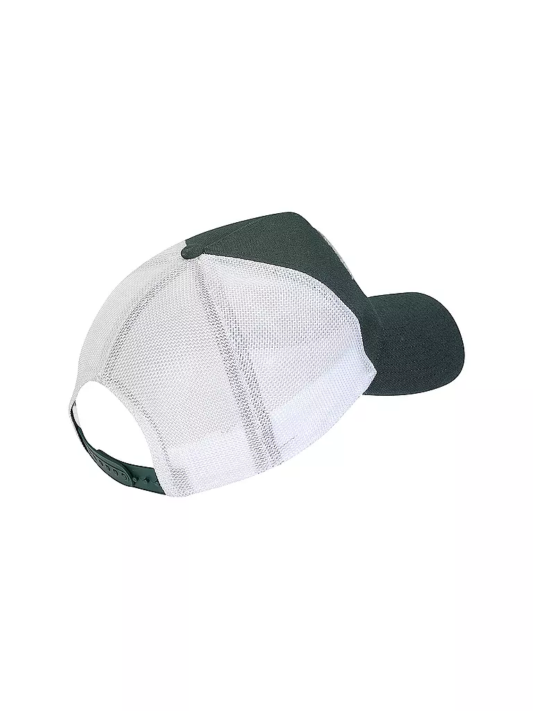 NEW ERA | Cappellino | Verde scuro