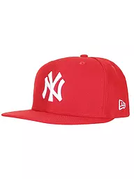NEW ERA | Cappello 59FIFTY NY | Rosso