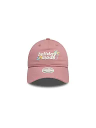 NEW ERA | Cappello 9TWENTY | Rosa