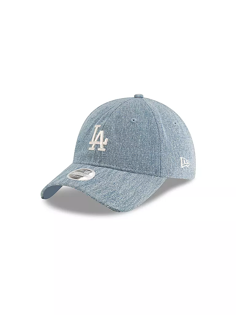 NEW ERA | Cappello 9TWENTY | Blu chiaro
