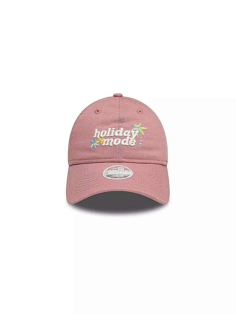 NEW ERA | Cappello 9TWENTY | Rosa