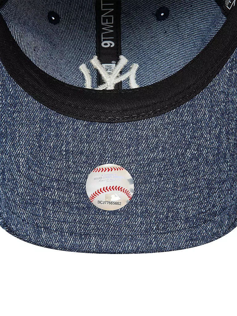 NEW ERA | Cappello ACID DENIM 9TWENTY NEYYAN | 