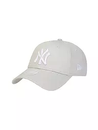 NEW ERA | Cappello CAP NY YANKEES | Beige