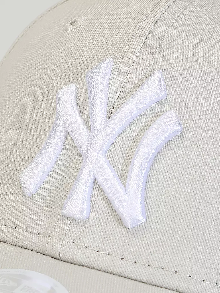 NEW ERA | Cappello CAP NY YANKEES | Beige