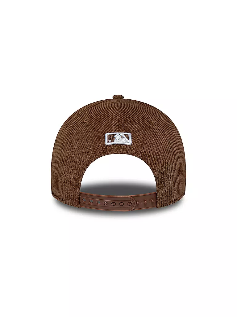 NEW ERA | Cappello CORD 9FORTY MCROWN NEW YORK YANKEES | 