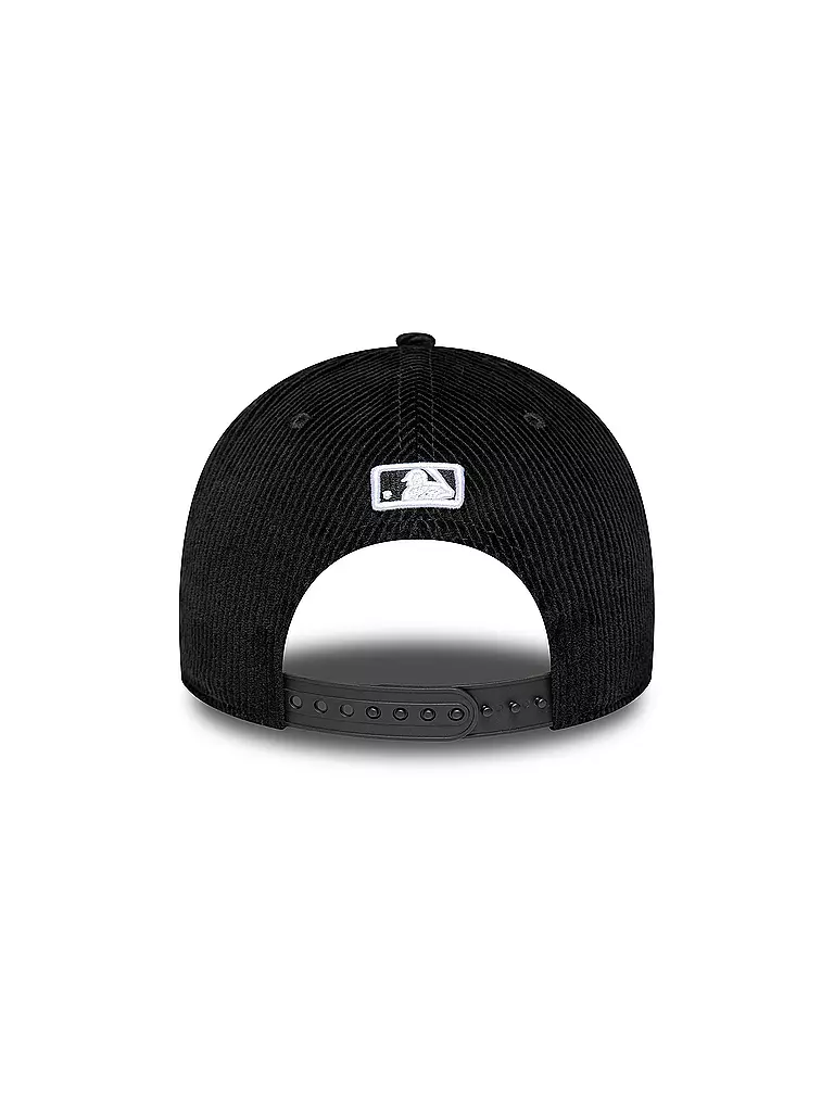 NEW ERA | Cappello CORD 9FORTY MCROWN NEW YORK YANKEES | 