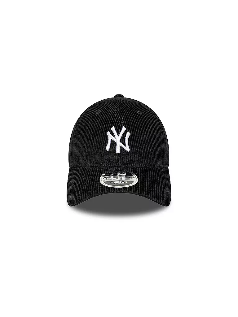 NEW ERA | Cappello CORD 9FORTY MCROWN NEW YORK YANKEES | 