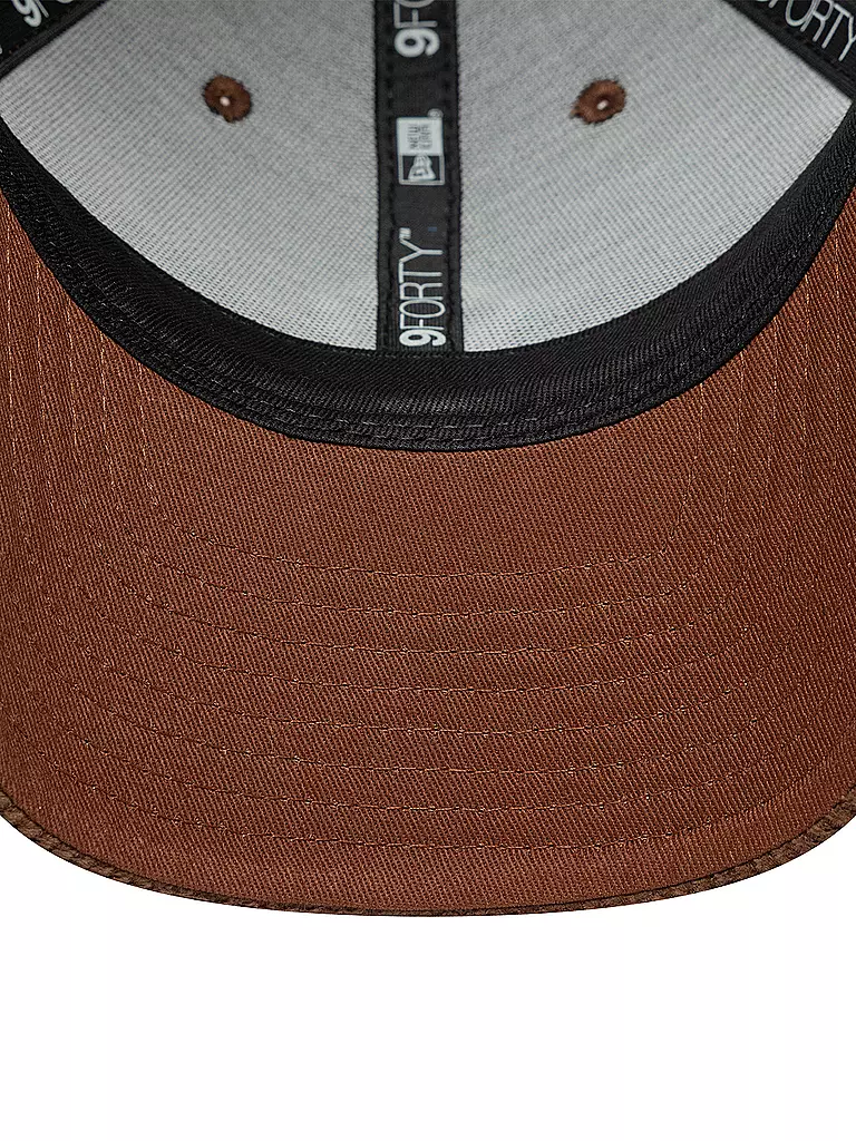 NEW ERA | Cappello CORD 9FORTY MCROWN NEW YORK YANKEES | 