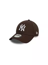 NEW ERA | Cappello LEAGUE ESSENTIAL 9FORTY NY | Marrone