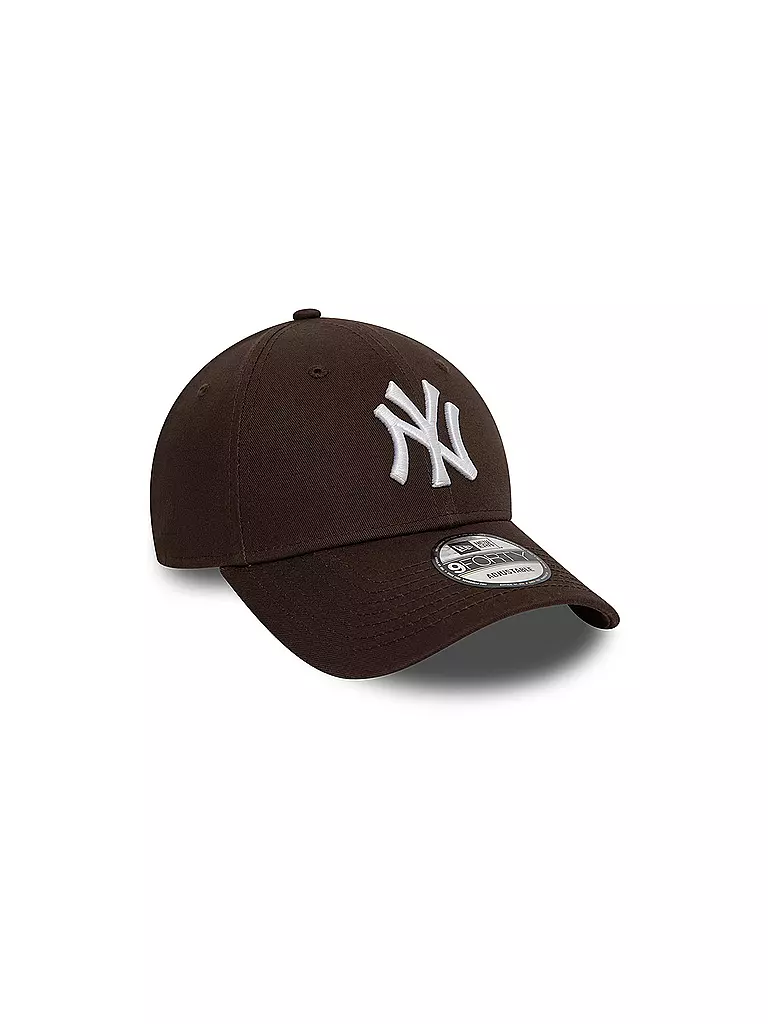 NEW ERA | Cappello LEAGUE ESSENTIAL 9FORTY NY | 