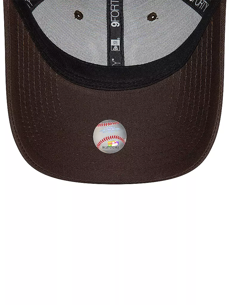 NEW ERA | Cappello LEAGUE ESSENTIAL 9FORTY NY | 