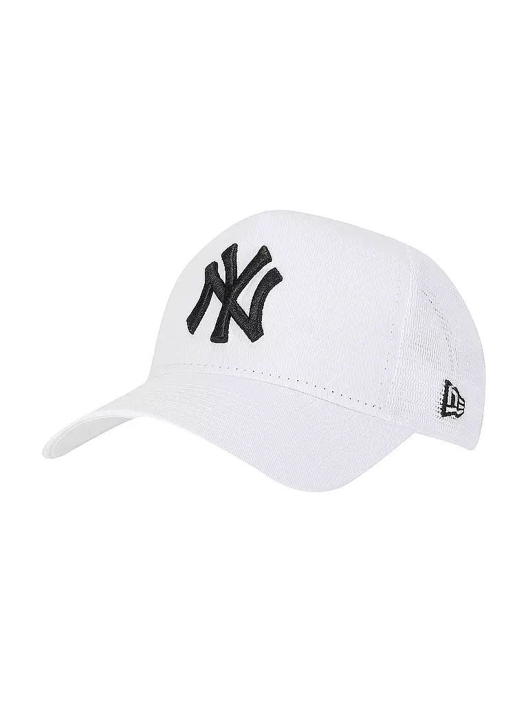 NEW ERA | Cappello LEAGUE ESSENTIAL 9FORTY | Bianco