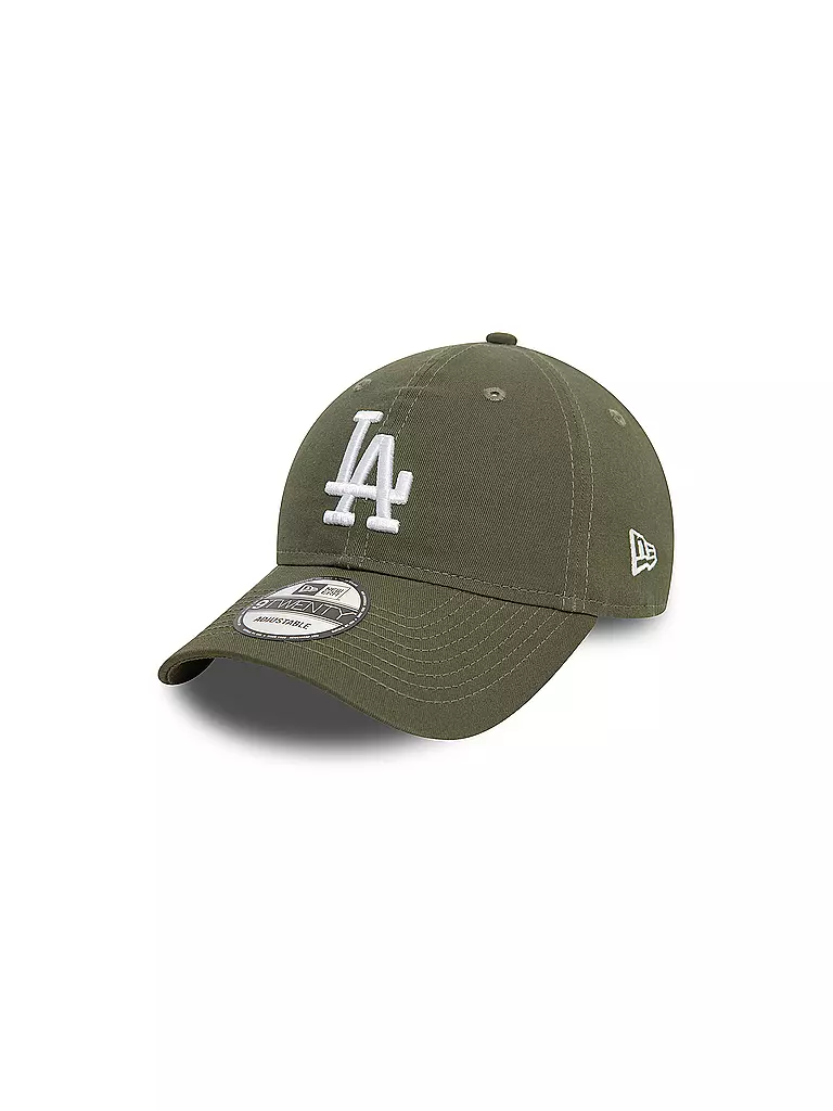 NEW ERA | Cappello LEAGUE ESSENTIAL 9TWENTY LA | Oliva