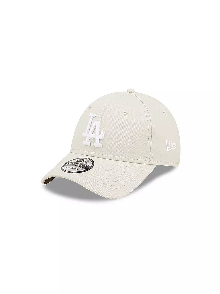 NEW ERA | Cappello LEAGUE ESSENTIAL 9TWENTY LA | Crema