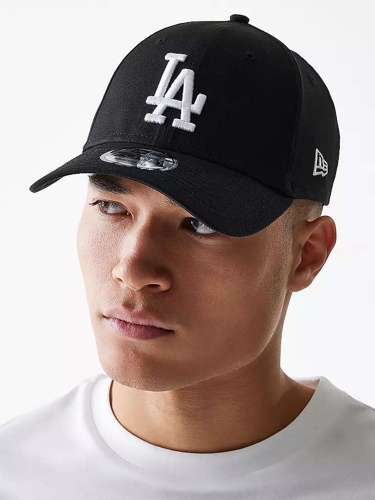 NEW ERA | Cappello LEAGUE ESSENTIAL 9TWENTY LA | Nero