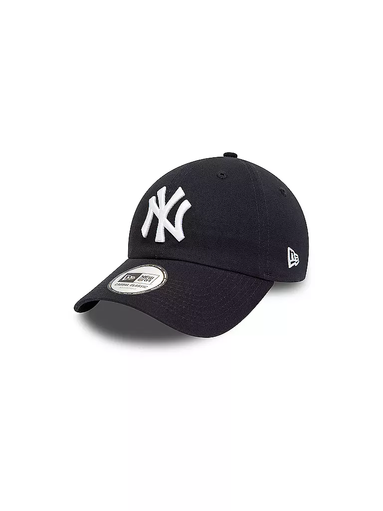 NEW ERA | Cappello LEAGUE ESSENTIAL 9TWENTY NY | Blu scuro