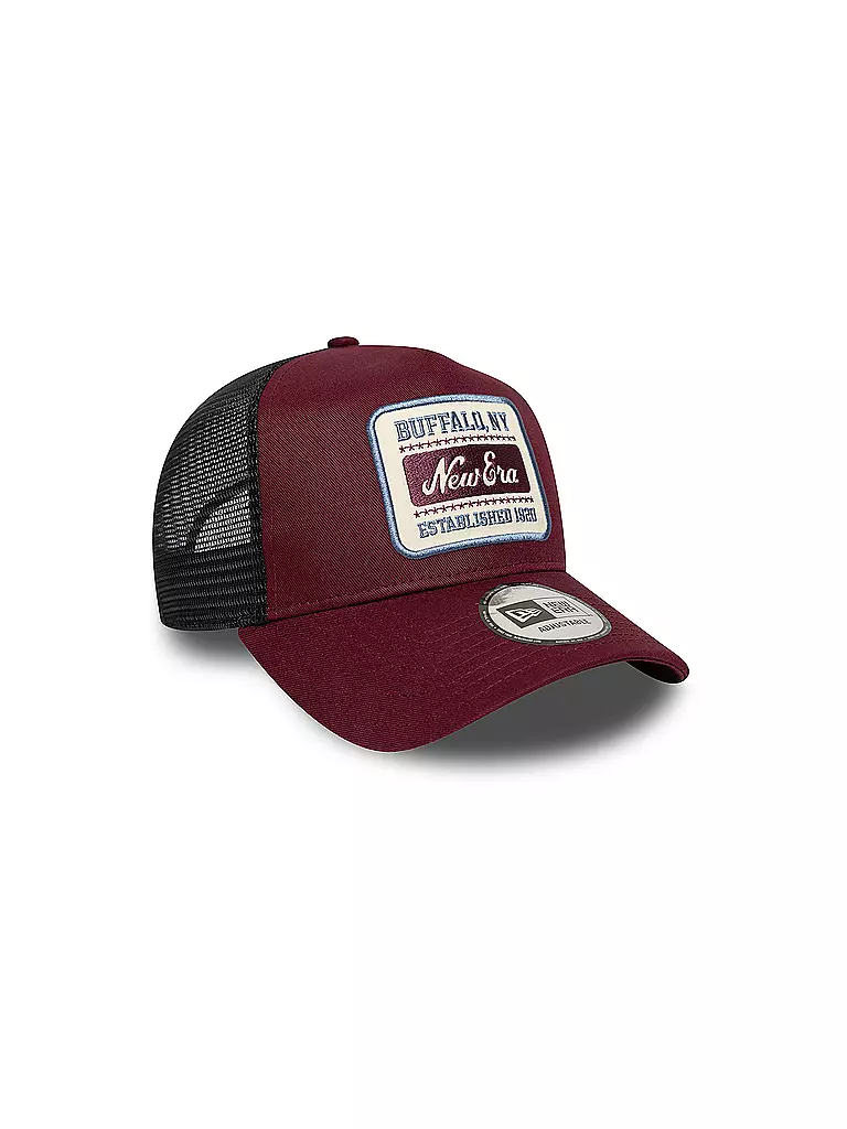 NEW ERA | Cappello PATCH TRUCKER | 