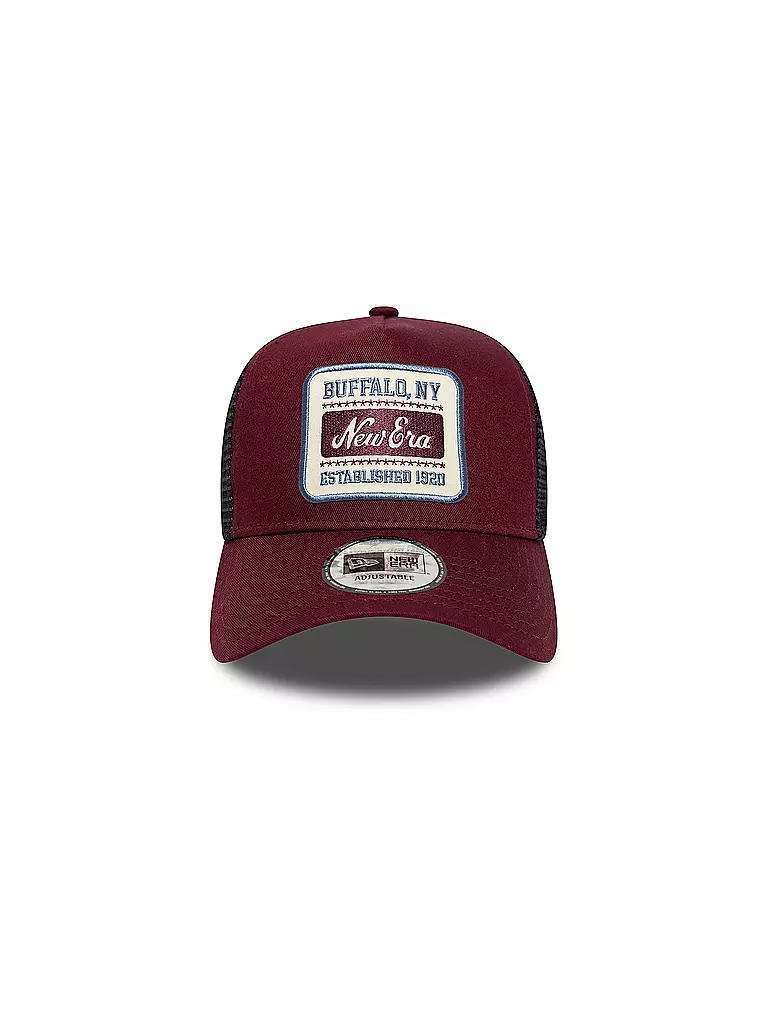 NEW ERA | Cappello PATCH TRUCKER | 