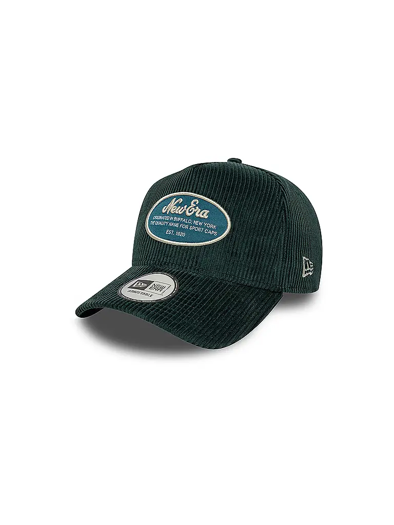 NEW ERA | Cappello | Petrolio