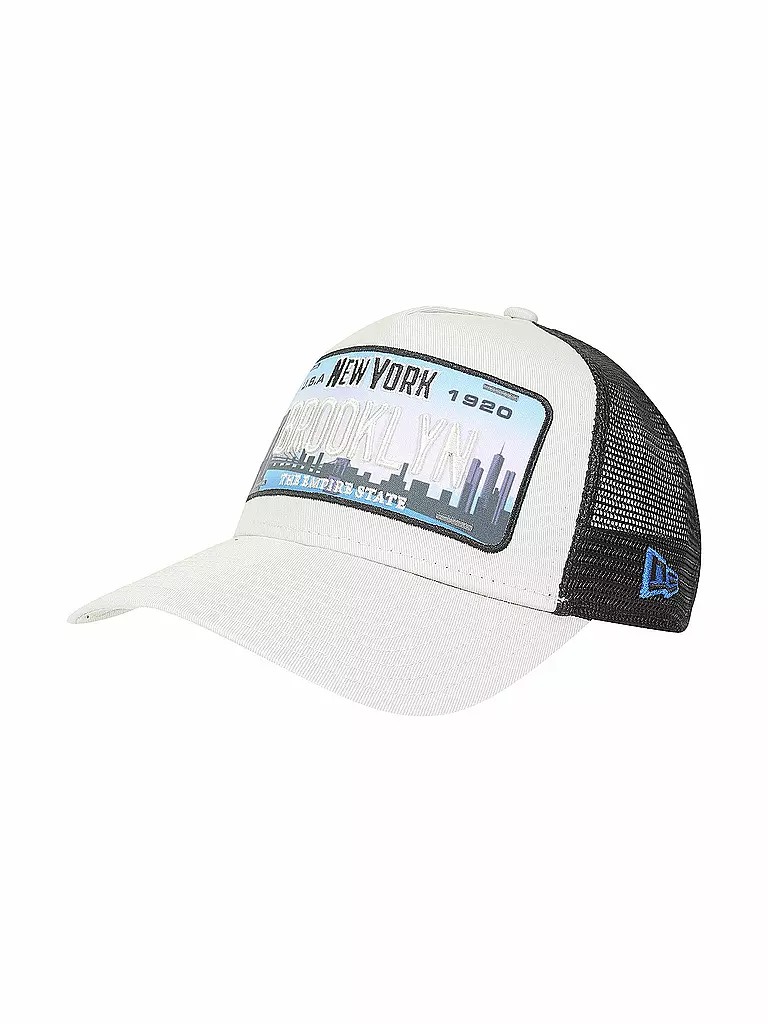 NEW ERA | Kappe  | Beige