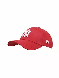 NEW ERA | Kappe 39THIRTY NY | Rosso