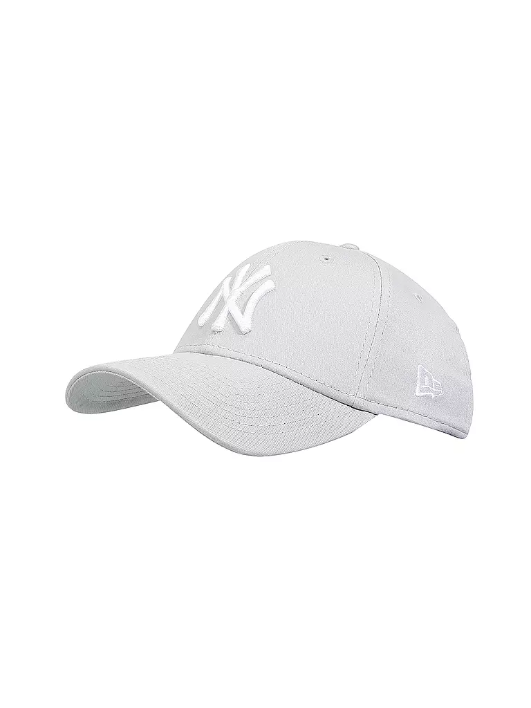 NEW ERA | Kappe 39THIRTY NY | Grigio