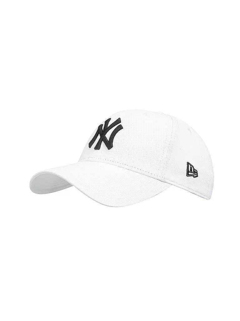 NEW ERA | Kappe 9FORTY League Essential | Bianco