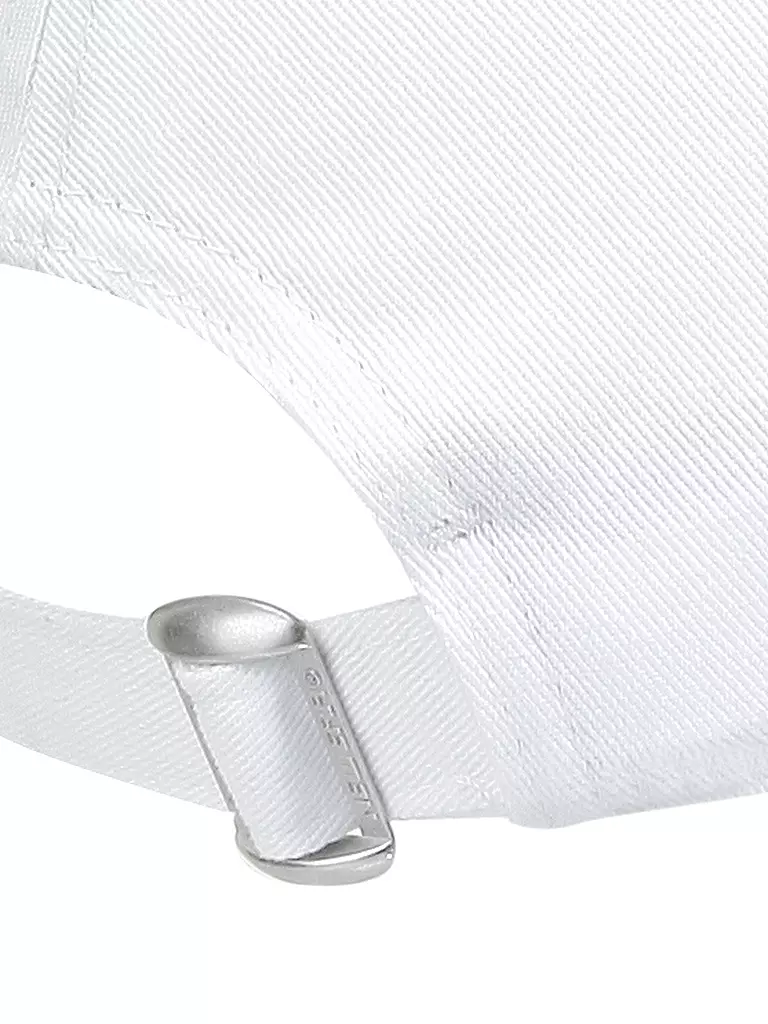 NEW ERA | Kappe 9FORTY League Essential | Bianco