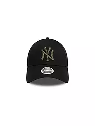 NEW ERA | Kappe 9FORTY NY | Nero