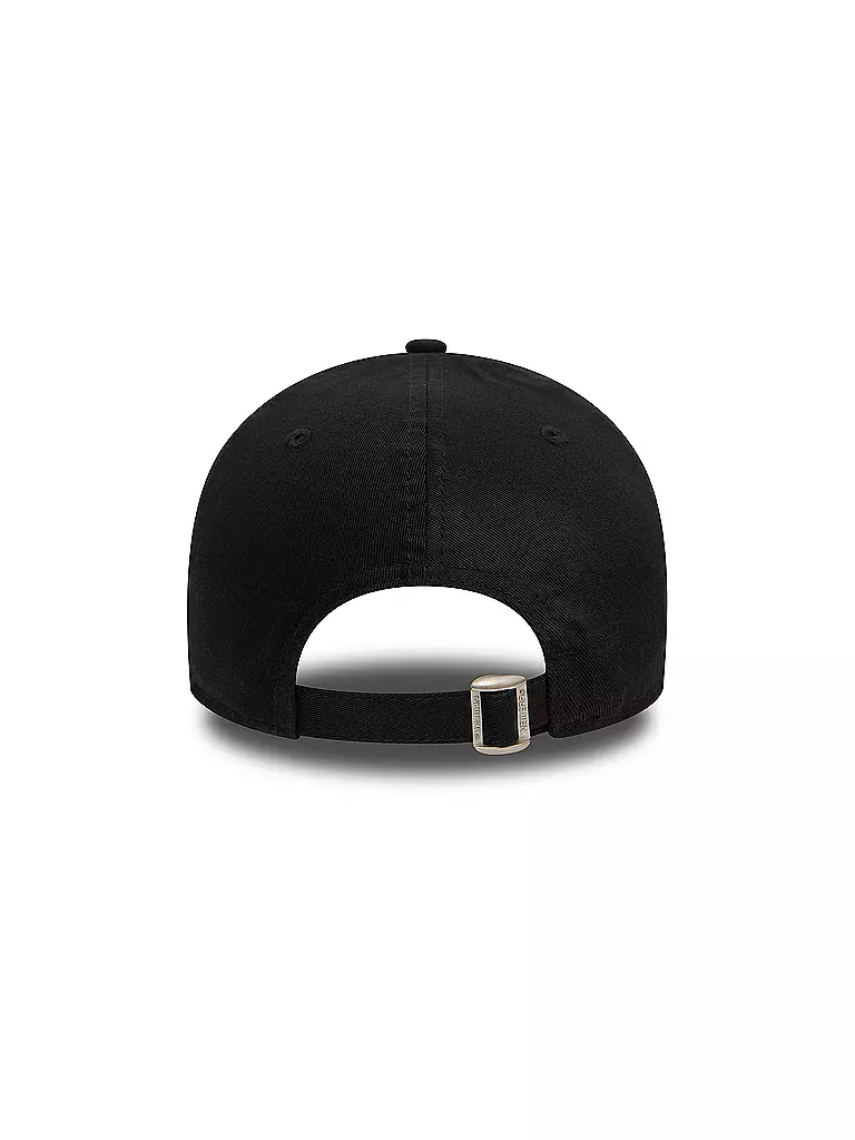 NEW ERA | Kappe 9FORTY NY | Nero