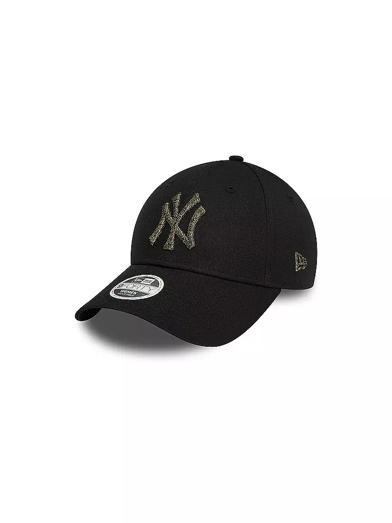 NEW ERA | Kappe 9FORTY NY | Nero