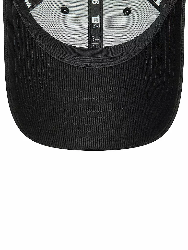 NEW ERA | Kappe 9FORTY NY | Nero