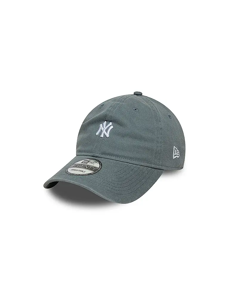 NEW ERA | Kappe 9TWENTY | Grigio