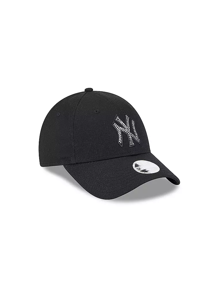 NEW ERA | Kappe NY YANKEES | Nero