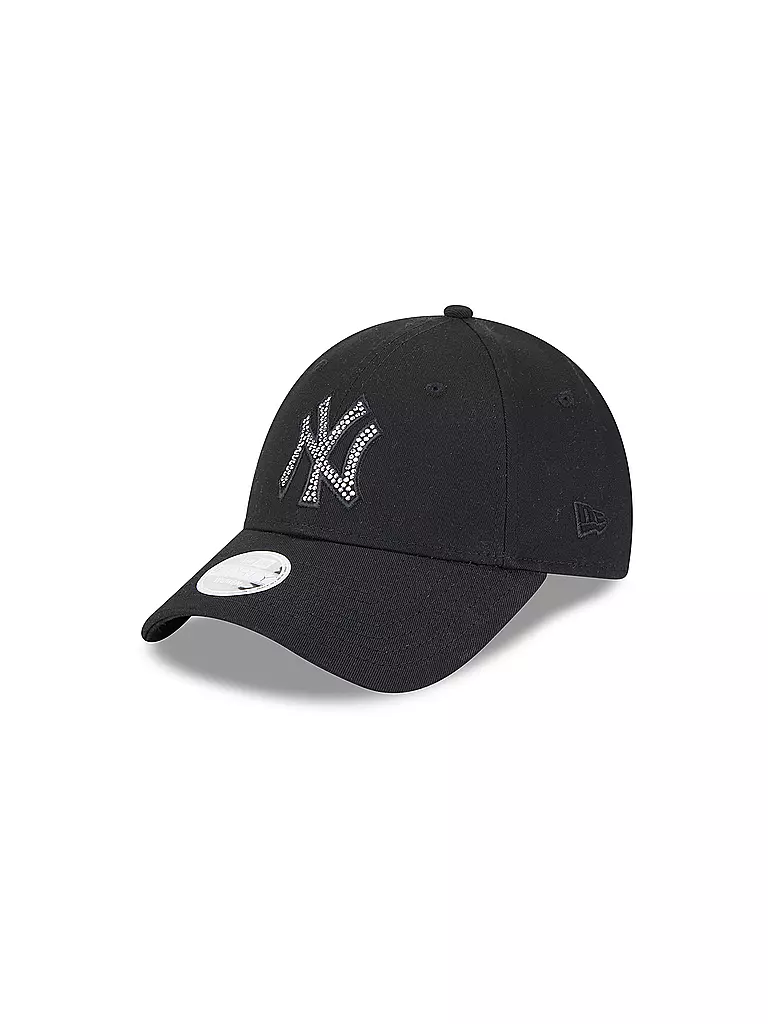 NEW ERA | Kappe NY YANKEES | Nero