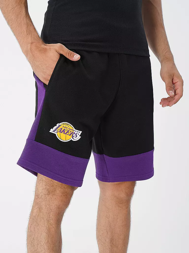 NEW ERA | Shorts | Nero