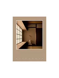 NEW MAGS | Libro - Stillness | Marrone