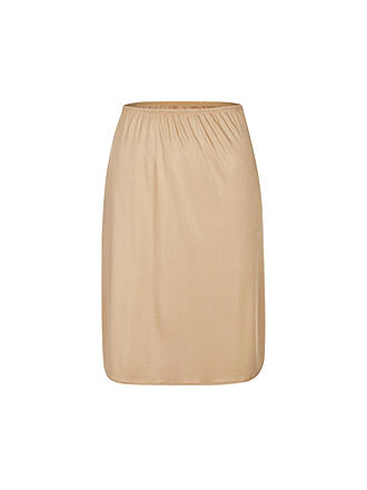 NINA VON C | Sottoveste "Elegance" (Caramello)