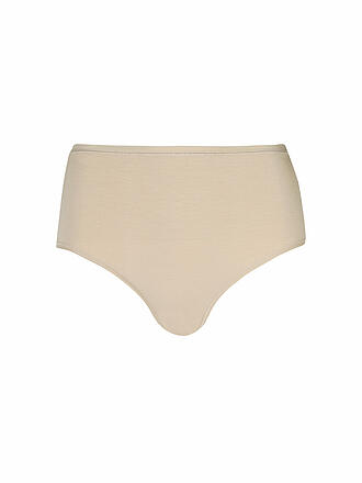 NINA VON C | Slip a vita alta PLEASURE nude