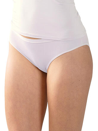 NINA VON C | Jazzpant PLEASURE bianco