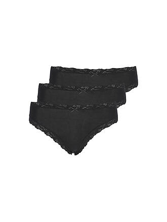 NINA VON C | Jazzpants confezione da 3