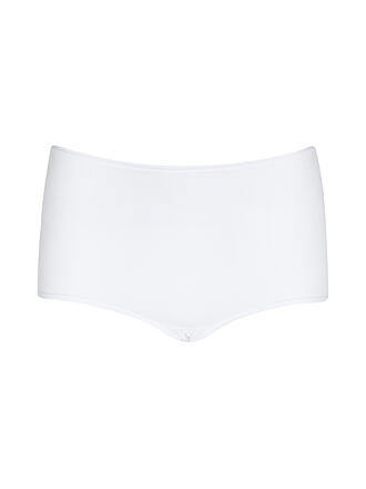 NINA VON C | Slip bianco