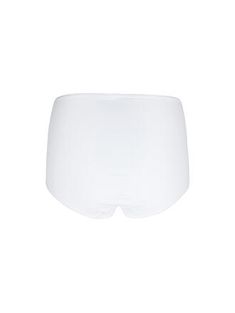 NINA VON C | Slip bianco