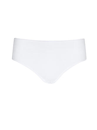 NINA VON C | Slip bianco
